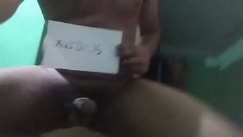 Preview 3 of Gandang Pinay Kinantot Ni Manong - Verification video
