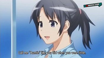 Preview 2 of Www Nepali Amateurcom - In love with my step aunt - Hentai