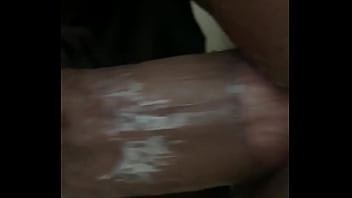 Preview 3 of Thailand Sex Teen Hot Cute - Darksome sex with this fine ass,  on my dick