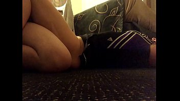 Preview 4 of Nude Morning Walk - Playing dress up then suck &amp_ fuck