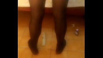 Preview 2 of 4tube Smp T - Nina tercer sexo