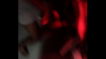 Preview 1 of Bech Vollyball - Sexy ebony bitch twerking in the club