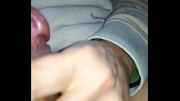 Preview 2 of Sofa Malaysia - Mi PENE duro en la ma&ntilde_ana. Con deseos de tu vagina .Hagan comentarios.
