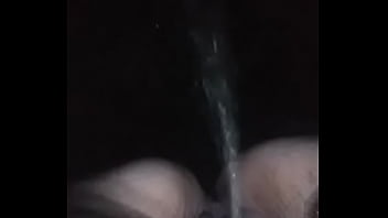 Preview 3 of Slutty Daughter Help - Indecent Exposure TutiWitDaBooty Peeing on sidewalk