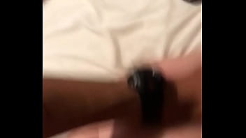 Preview 1 of Xxx Video South - Stroking in the Hotel
