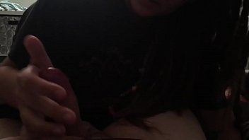 Preview 1 of First Fuk Blood X Videos Com - Jenny blowjob