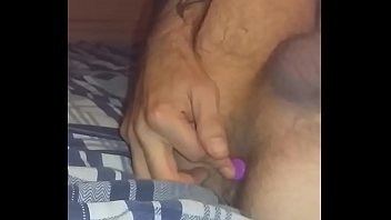Preview 3 of Suny Lune Porn Hub - Dildo in ass