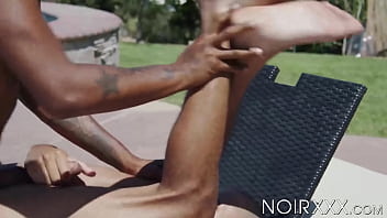 Preview 4 of Sapna Choudary Xxx Videos - Homo Xavier Zane bend his ass over so I can strike it with my throbbing sausage