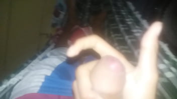 Preview 1 of Hairy Blowjob Close Up Cunt - Punheta Com Senhor Coringa
