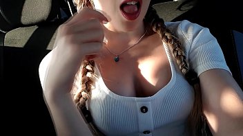 Preview 2 of Hunted Jungle - sexy girl 18yo