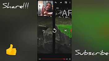 Preview 2 of Xxx Moulie - Ybmthagod bbc slip