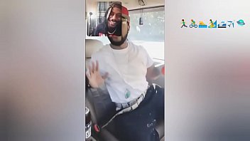 Preview 4 of Xxx Moulie - Ybmthagod bbc slip