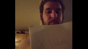 Preview 3 of Kattiedirty - Verification video
