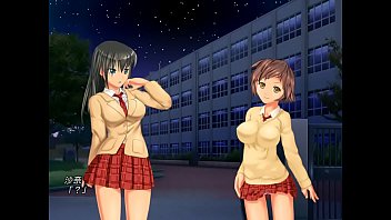 Preview 1 of Niki Noima - 01-Torte - Machinery to the beloved maidens 2