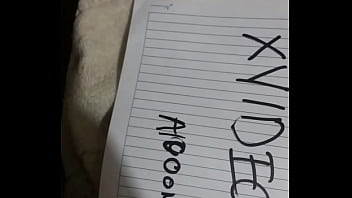 Preview 2 of Awek Jaybee Video - V&iacute_deo de verificaci&oacute_n
