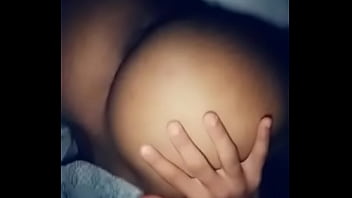 Preview 1 of Nicolette Shea Hot Fucked - Novinho mostrando cuzinho