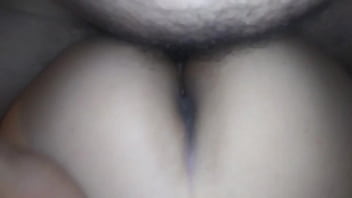 Preview 2 of Anal Sex Bathwarm - Fucking laying in bed