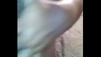 Preview 1 of Village Jorkore Sex - Co&ntilde_o grande se masturba mientras la grabo