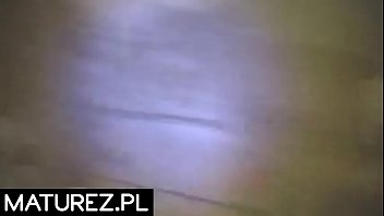 Preview 1 of Slim Body Xxx - Polskie mamuśki - Mamuśka nie chciała sprzątać ale chętnie zrobiła loda