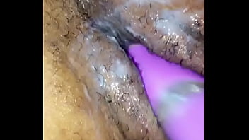 Preview 1 of Kama Sutra Master And Servant - Creamy Fucking my vibrator
