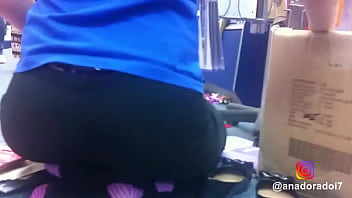 Preview 1 of Treesem Forc Sex - Colegiala sentada y no se da cuenta que grabo su tanga