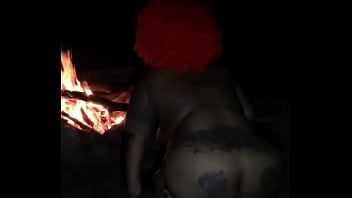 Preview 3 of Xxxnxusa - Think About Hazelnut When You See Fire