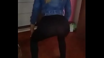 Preview 3 of Black Nigro Sexy Video - rico perreo