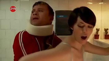 Preview 4 of Brazed Milf - Infieles-Terapia Ocupacional