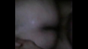 Preview 3 of Mujer Con Medio Fondo - Tomando no cuzinho  coccaro