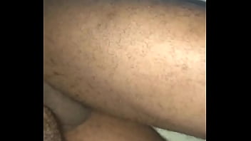 Preview 1 of Holndi Sex - Meteu 23 cm toda em meu rabo