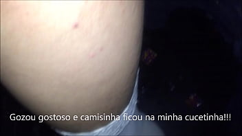 Preview 4 of Sunny Leone Xxxxxxxxxxxxcom - Cdzinha LimaSP Dando no cine com a calcinha tanguinha lilas da Rubia Gordinha a para Negao Roludo 10072019