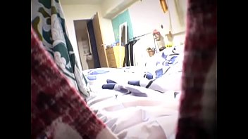 Preview 1 of Brother Impregnated Sister - C-1113 悪戯マンション 017