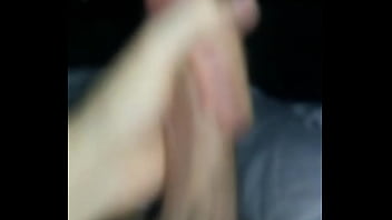 Preview 1 of Ana Dead - H&eacute_tero caiu na minha fake