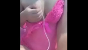 Preview 1 of 18yo Gf Outdoor - ไทยช่วยตัวเอง โชว์หน้ากล้อง ครางเสียวมาก