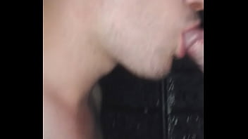 Preview 1 of Student And Techar Xnxx - Married sucked at gloryhole