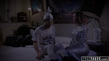 Preview 2 of French Karola - PURE TABOO Conspiracy Theorist Meets Sexy Alien Female