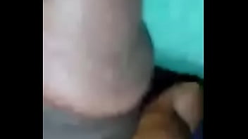 Preview 2 of Pain Enema Belly Inflation - Jerking big dick