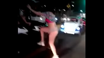 Preview 3 of 9th 10th - Bailando en las calles de Acapulco