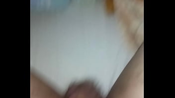 Preview 2 of Husbands Friend Cute - Meu pau pequeno 14 cm