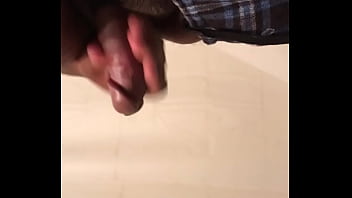Preview 3 of Saxy Movis Hinde - Huge Cumshot