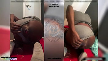 Preview 3 of Ante Sex Vodes - Ass Monkey Sex Change &quot_Preview&quot_ Full Scene 3 Angles!