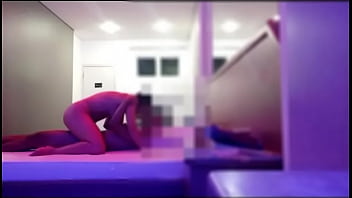 Preview 4 of Fukking Com - Novinha da academia sentando gostoso na rola