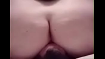 Preview 4 of Ebonys Anal Gape - Amateur SSBBW Facesitting classic from Kazaa and Limewire
