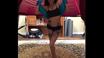 Preview 1 of Thin Indian - Verification video
