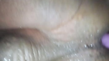 Preview 1 of Rhonda Mom - Jugando con mi culo