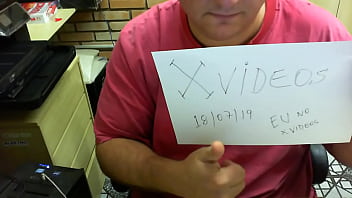 Preview 4 of Alisa Voyeur House - Verification video