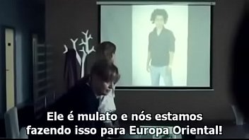 Preview 1 of Hyderabad Massage - Suicide Room (Quarto do Suicidio)
