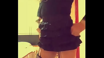 Preview 2 of Mama Incest Son - Sentindo como uma puta
