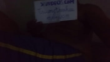 Preview 1 of Bagouri Nik - Verification video