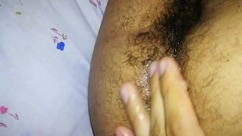 Preview 2 of Step Daughter From Massage - gay en peru